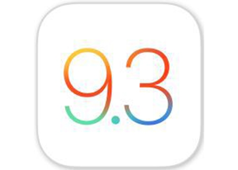 堵漏后路，苹果关闭旧系统验证消息推送iOS9.3.5