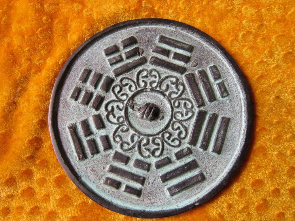 道教法器，每一件都是精致的艺术品！
