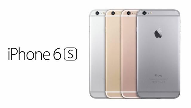 iPhone6s只卖699元？你们怎么看？