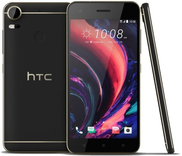 HTC期盼10系列产品2款新手机曝出 九月份公布