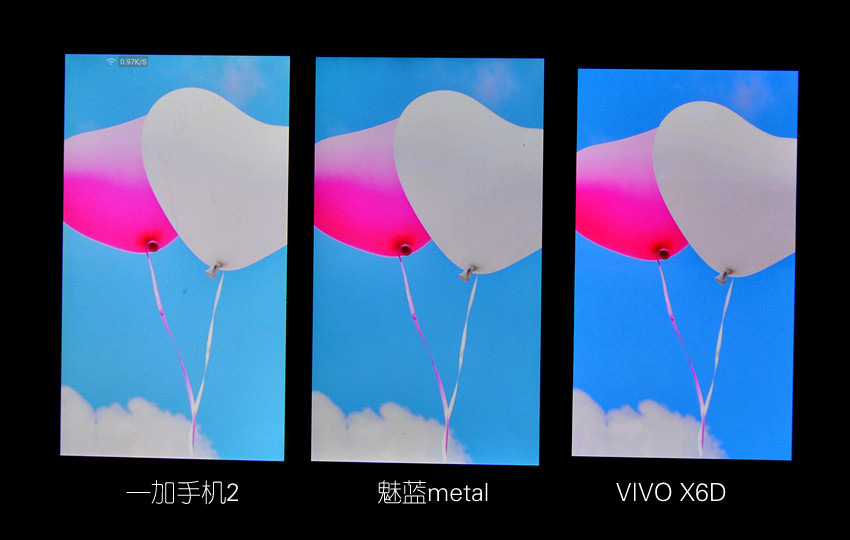 体验超快感——VIVO X6超详细体验（上篇）