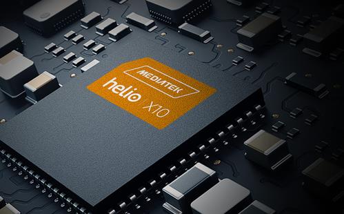 helio P10发售坑了现阶段选用X10国产智能手机