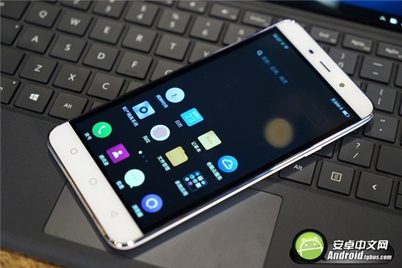 良心价格、配置大升级 大神Note3高配版评测