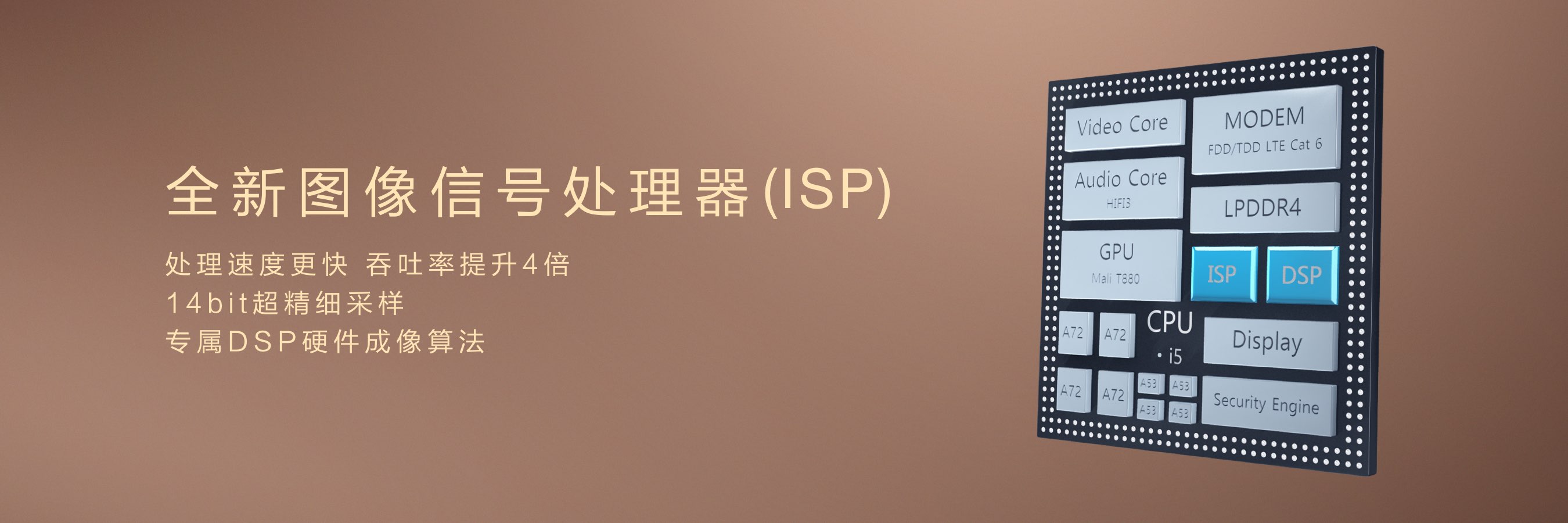 真“芯”旗艦 華為Mate 8深度評測