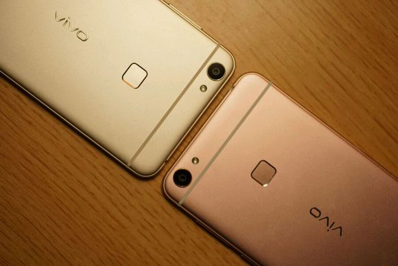 尽情有多快？VIVO X6入门感受