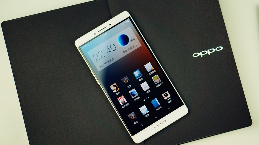 高端旗舰的七大标准，OPPO R7 Plus符合几条？