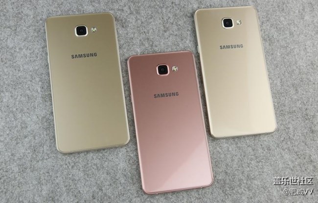 全新“镜”界 三星Galaxy A9体验