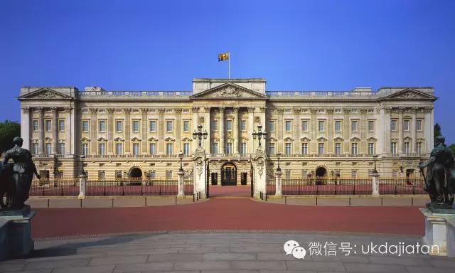 英国皇室向谷歌“低头”，连白金汉宫都能坐在家里无死角“偷窥”