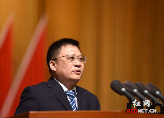 湖南省多位政协委员提案关注医疗卫生领域