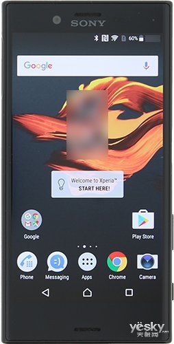 sonyXperia X Compact規格型號曝出:IFA出場