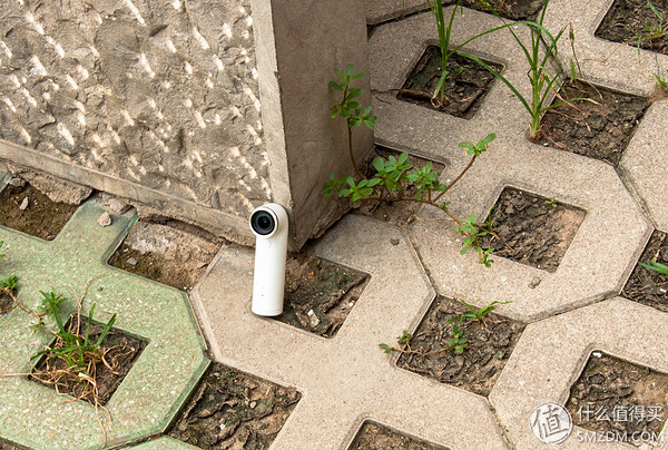 聽說這根“火腿腸”能拍大片？HTC 如影 深度評測