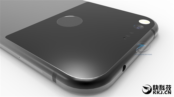 HTC代工生产！新Nexus全新宣图现身：5寸骁龙820