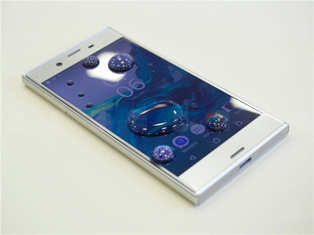 趕緊來奉獻信念！sony公布Xperia XZ/X Compact