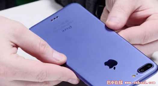 iPhone7中国发行版市场价一览 iPhone7配备曝出
