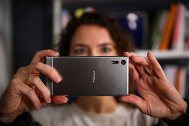 趕緊來奉獻信念！sony公布Xperia XZ/X Compact
