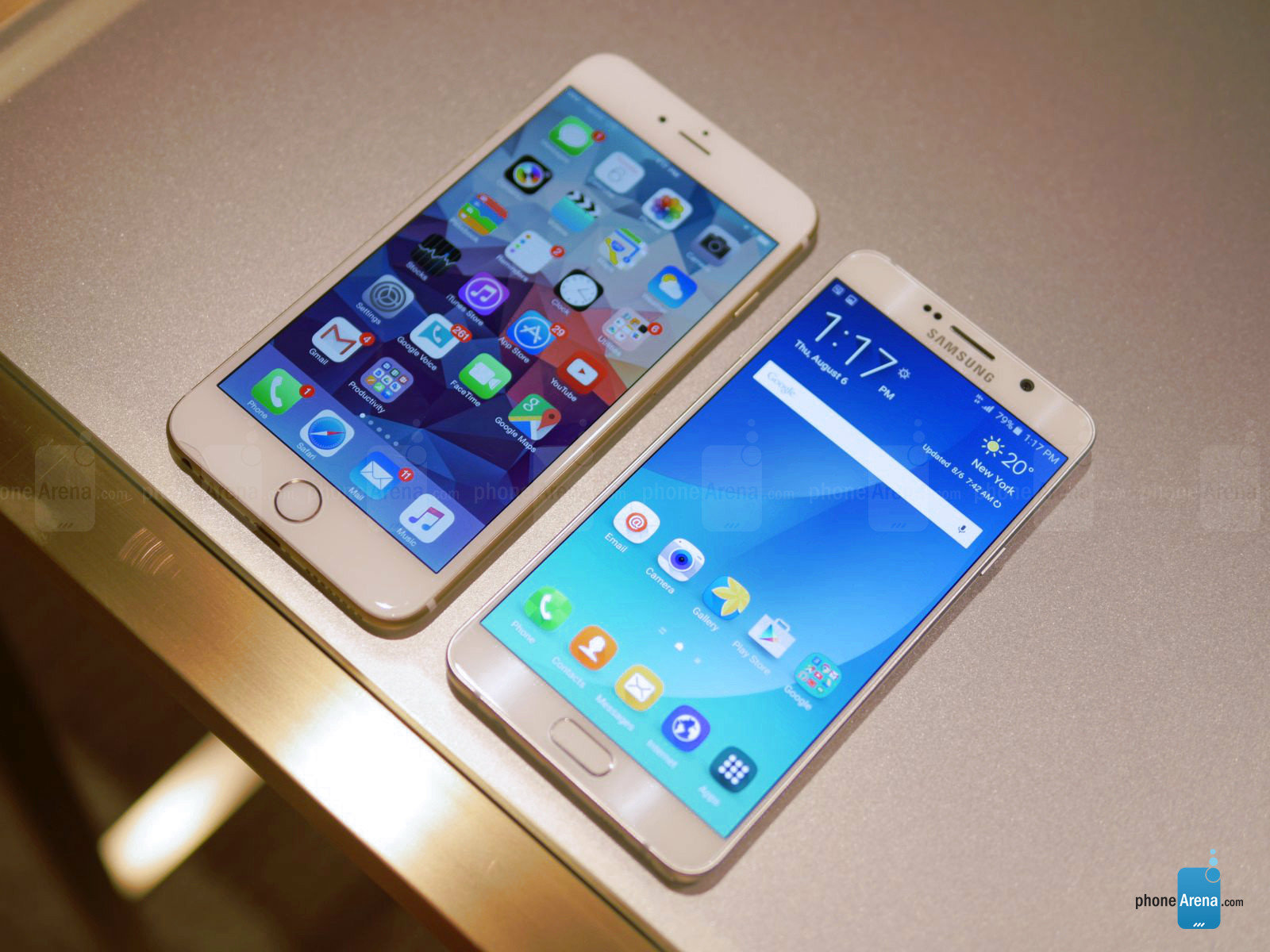 比iPhone6S還大白菜，三星Note5 32G更是下手時