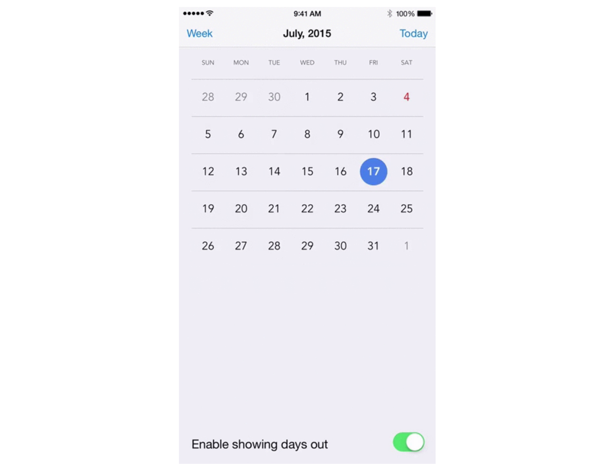 优质Swift开源App 学习必备