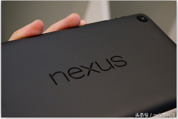Google将推平板电脑 Nexus 7 却特定让华为公司来代工生产？