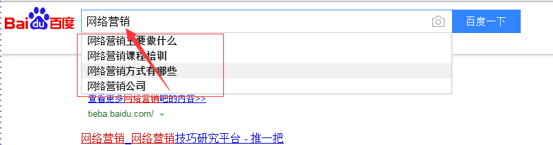 SEO优化之关键词的选择与分析