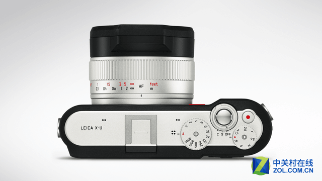 三防版leicaX leica公布LeicaX-U（Typ-113）