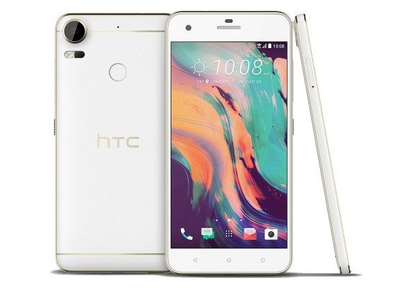 5英寸2K屏 HTC Desire 10 Pro主要参数曝出