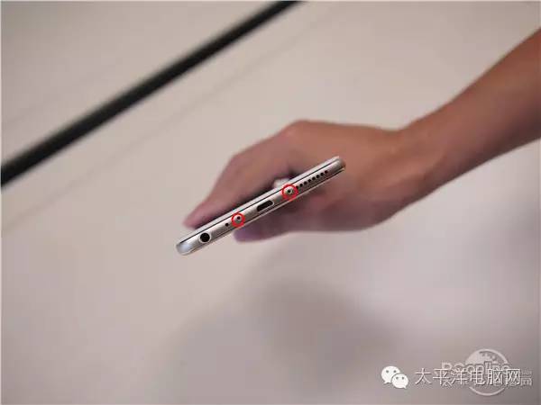 vivo X7 Plus拆解：做工扎实 细节不错