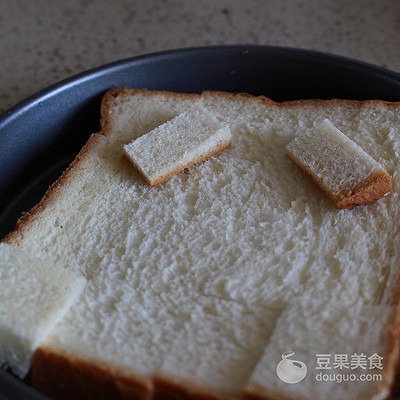 Zhi person bakes New Year cake (add way of Zhi person New Year cake)