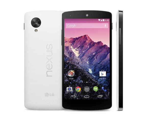 Google Pixel 3 上台前，来瞧下各代 Nexus/Pixel 手机上