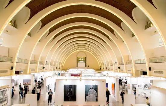 第三届影像上海艺术博览会下周开幕看什么