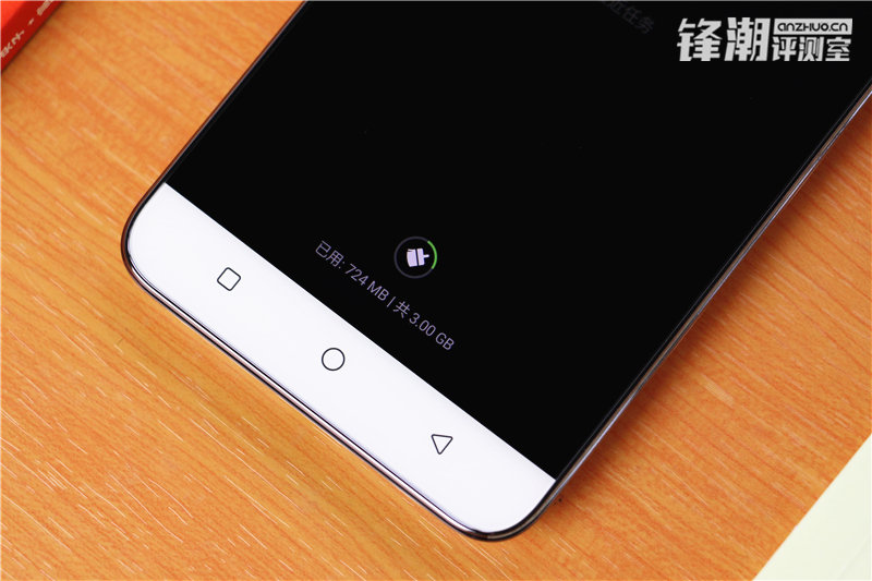 899元三网通：高手Note3顶配版入门感受