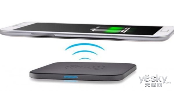 iPhone7适用无线快速充电技术:非内嵌/MTKAFA技术性