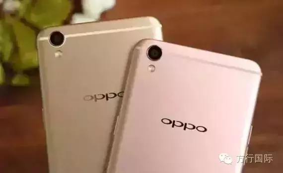 what's！OPPO与ViVO这两大品牌竟是一家人？