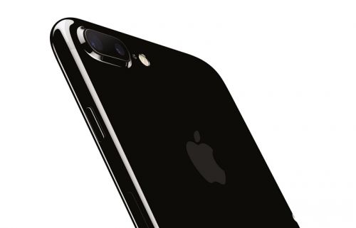 iPhone7灰黑色和亮黑有什么不同？