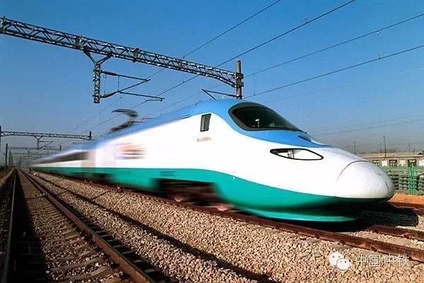 中国最具影响力的30条铁路干线，典范工程！