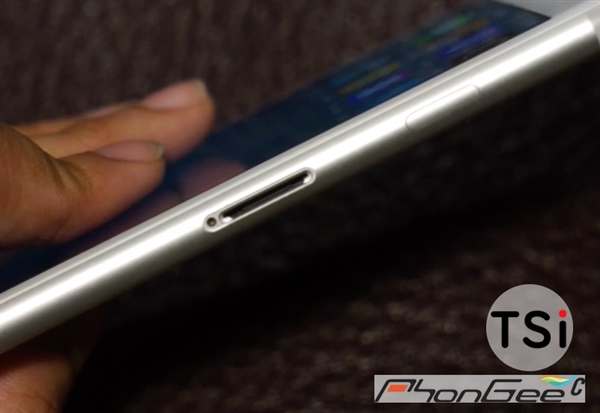 iPhone 7终极一曝！蓝黑色新颜色、SIM卡托防潮