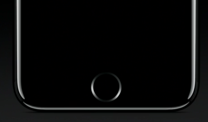iPhone 7 的 Home 键不可以轻按，怎么截屏重新启动呢？