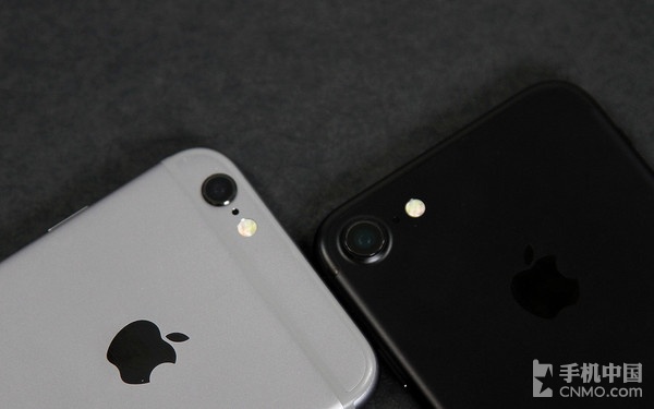 iPhone 7评测：是个好手机 但没必要神话
