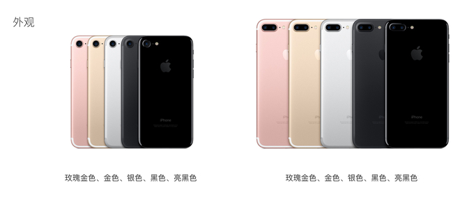 拍照重返顶尖水准 iPhone 7 Plus评测