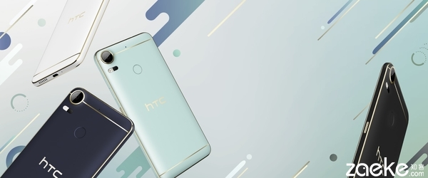 期盼經典持续 HTC Desire10 系列产品双子座出场