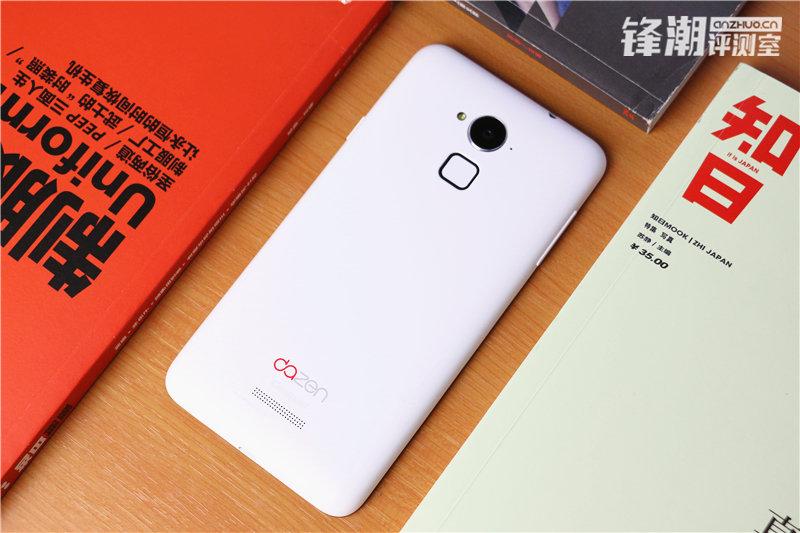 899元三网通：高手Note3顶配版入门感受