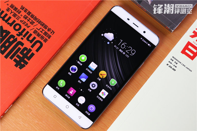 899元三网通：高手Note3顶配版入门感受