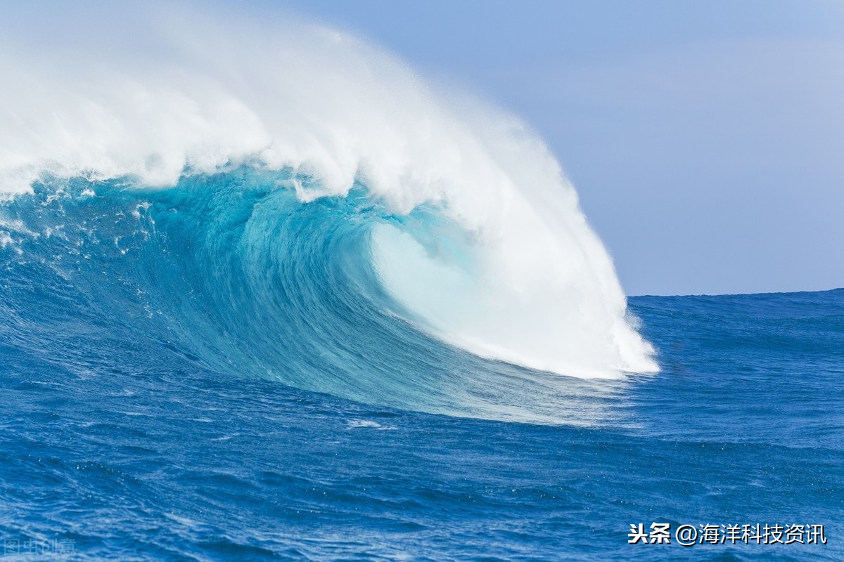 欧洲海洋专家提出未来海洋建议