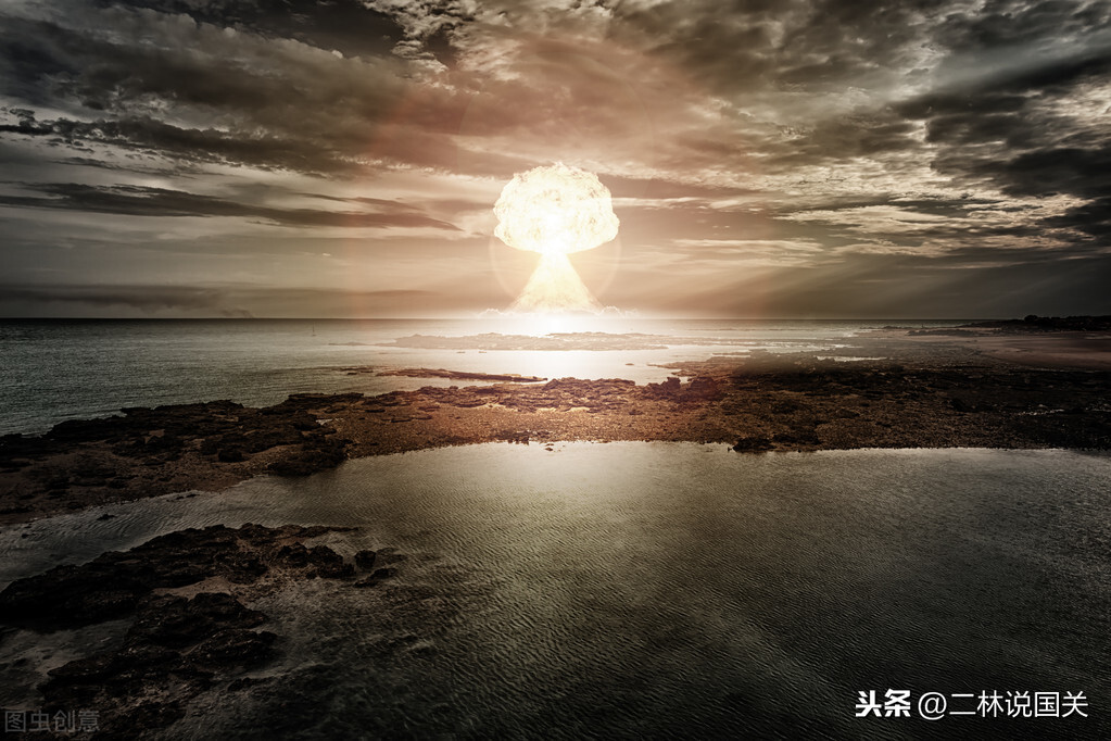 中国需要增强核力量吗？基于大国战略关系历史与现实考虑