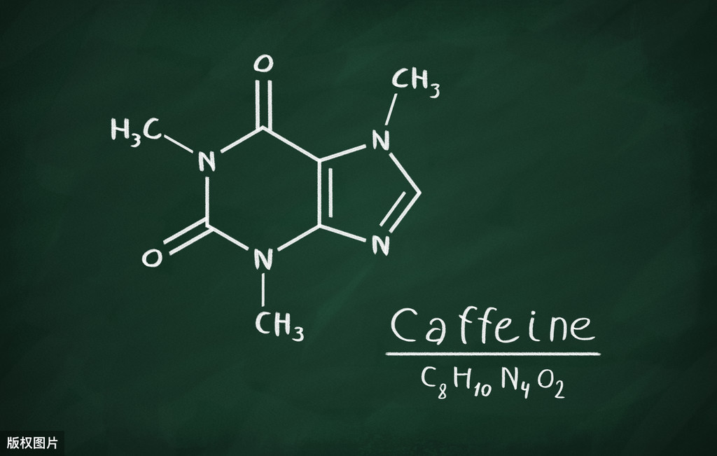 咖啡因为什么能让人保持清醒？是补充精力还是预支精力？