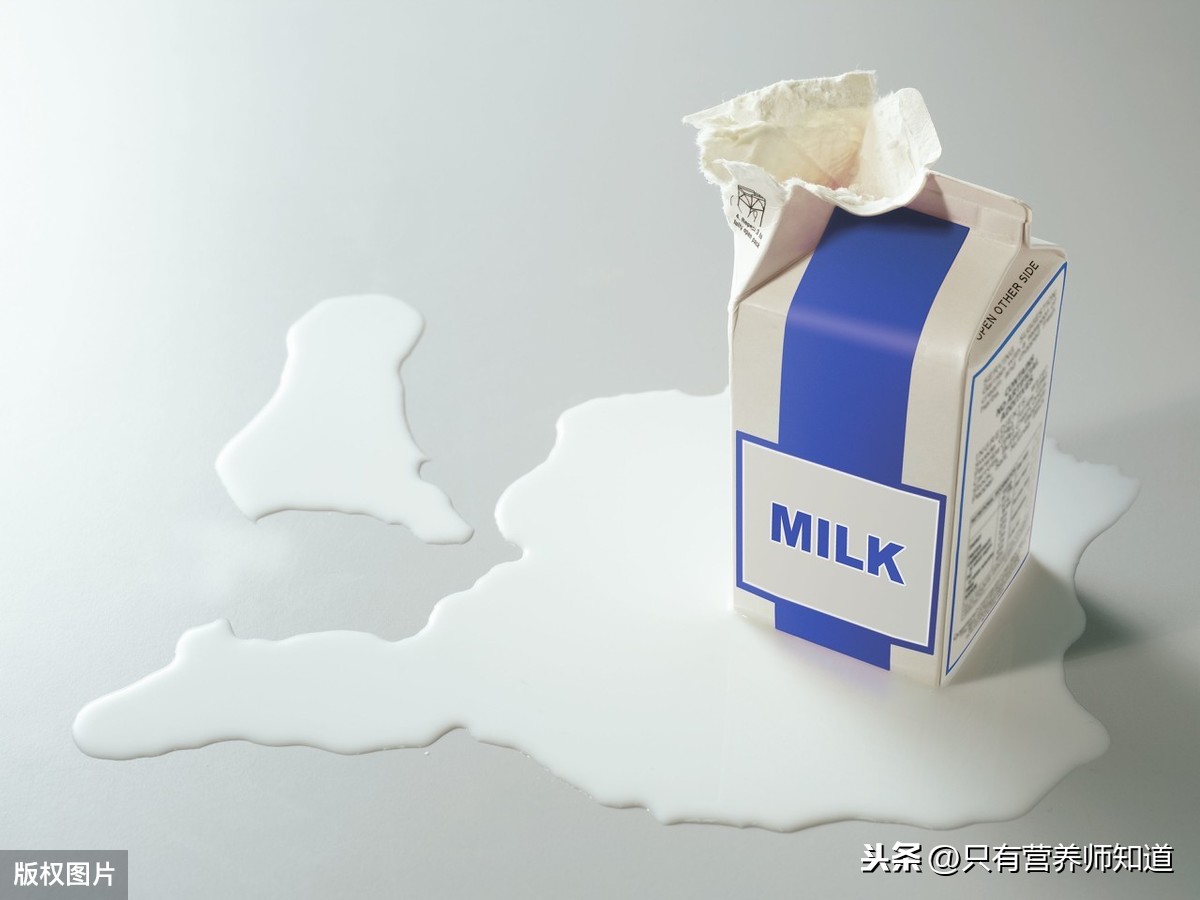 牛奶是一种常见饮品，应该怎么喝？