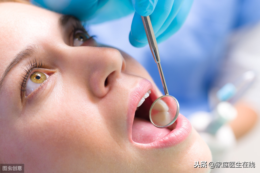 义齿修复后该如何护理？牙科专家建议要做好这三点