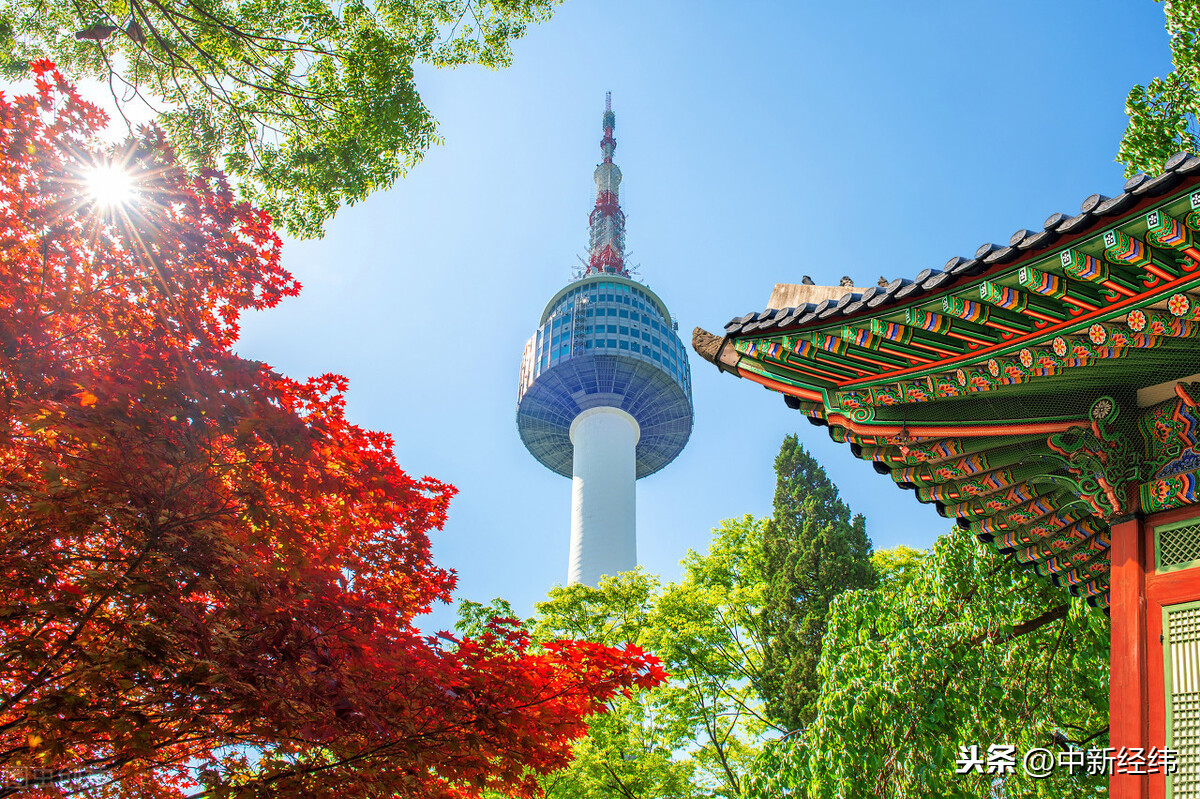 韩国8月就业人口同比减27.4万人 失业率3.1%