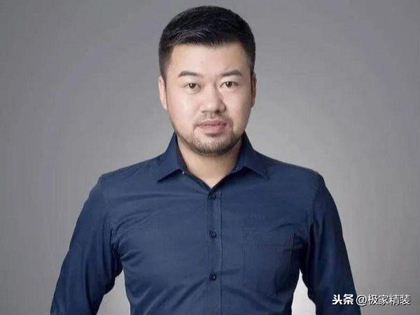 “老”房換新內(nèi)外兼修，智能家居隨開啟心掌控雙城生活