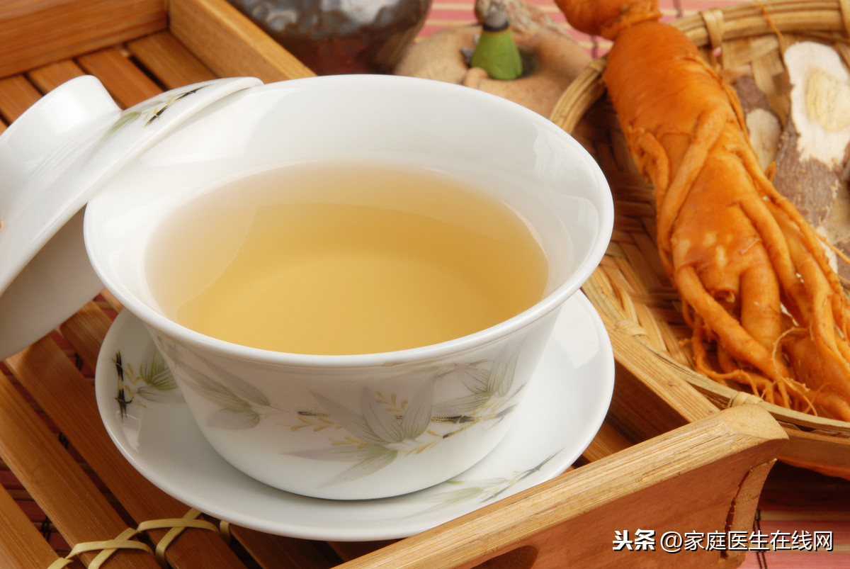 春节期间，熬夜喝什么泡水好？多喝这5种茶饮有好处