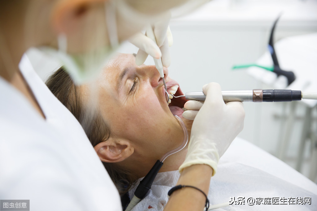 牙龈萎缩怎么治疗？3个方法能帮你，还口腔一个健康状态